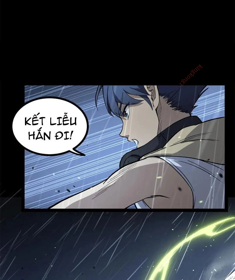 Người Giữ Cửa Vạn Giới Chapter 42 - 5