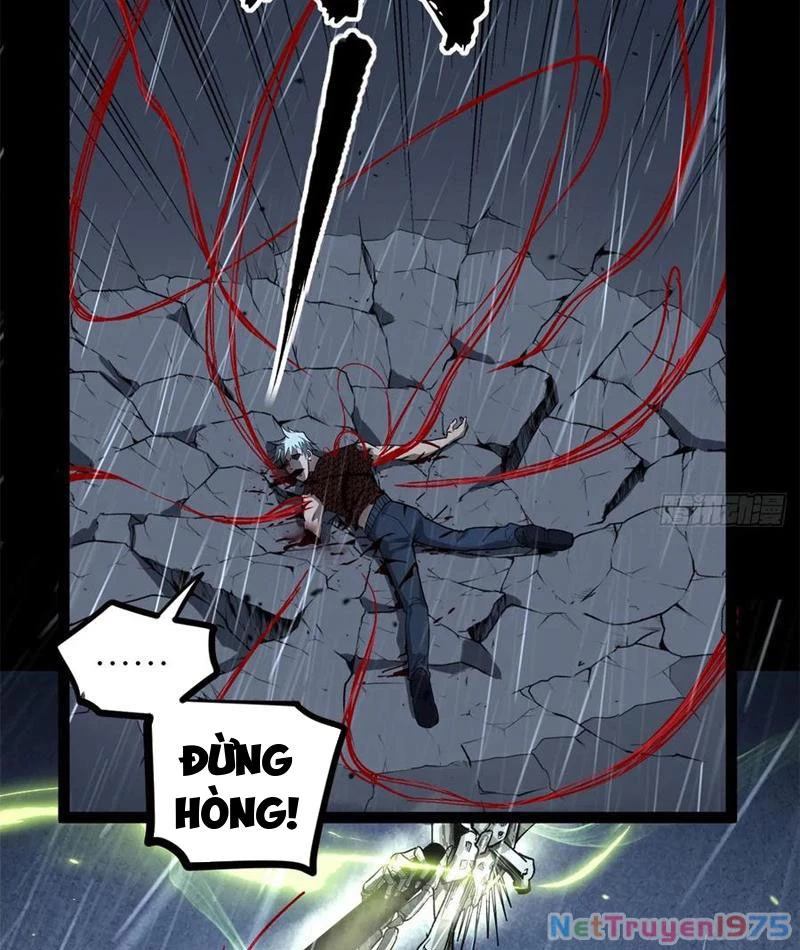 Người Giữ Cửa Vạn Giới Chapter 42 - 9