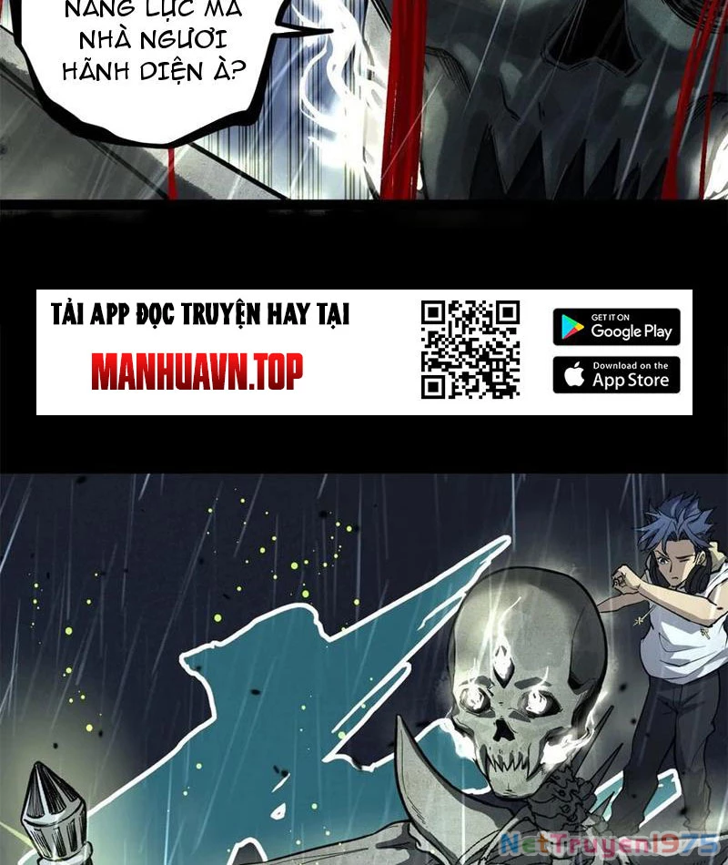 Người Giữ Cửa Vạn Giới Chapter 42 - 12