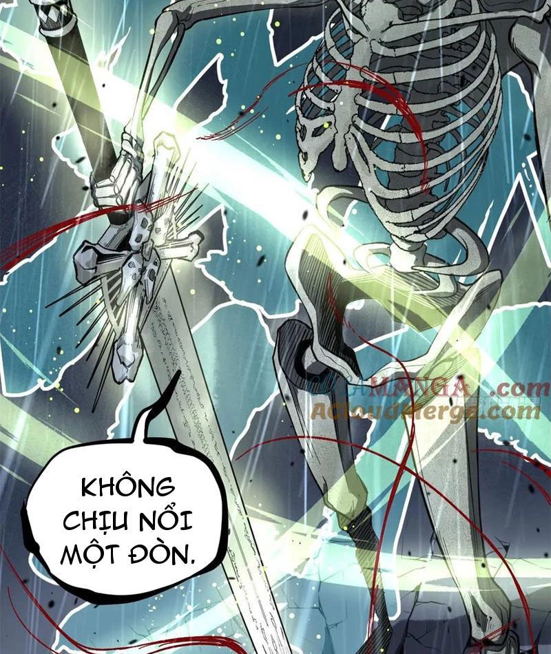 Người Giữ Cửa Vạn Giới Chapter 42 - 13