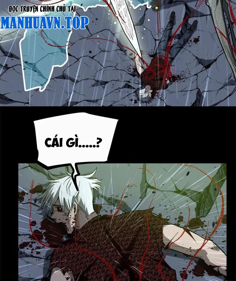 Người Giữ Cửa Vạn Giới Chapter 42 - 14