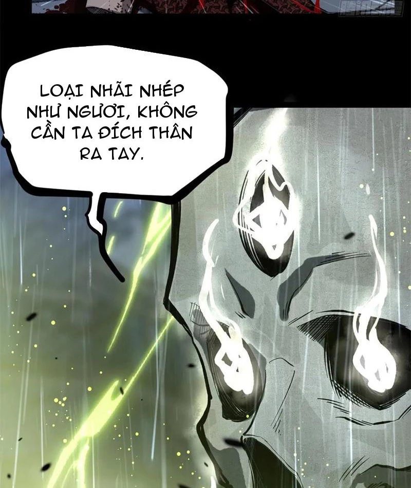 Người Giữ Cửa Vạn Giới Chapter 42 - 15