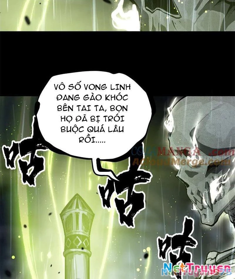 Người Giữ Cửa Vạn Giới Chapter 42 - 16