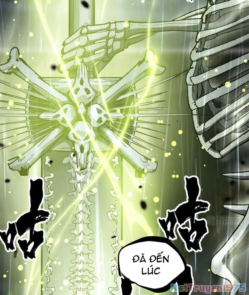 Người Giữ Cửa Vạn Giới Chapter 42 - 17