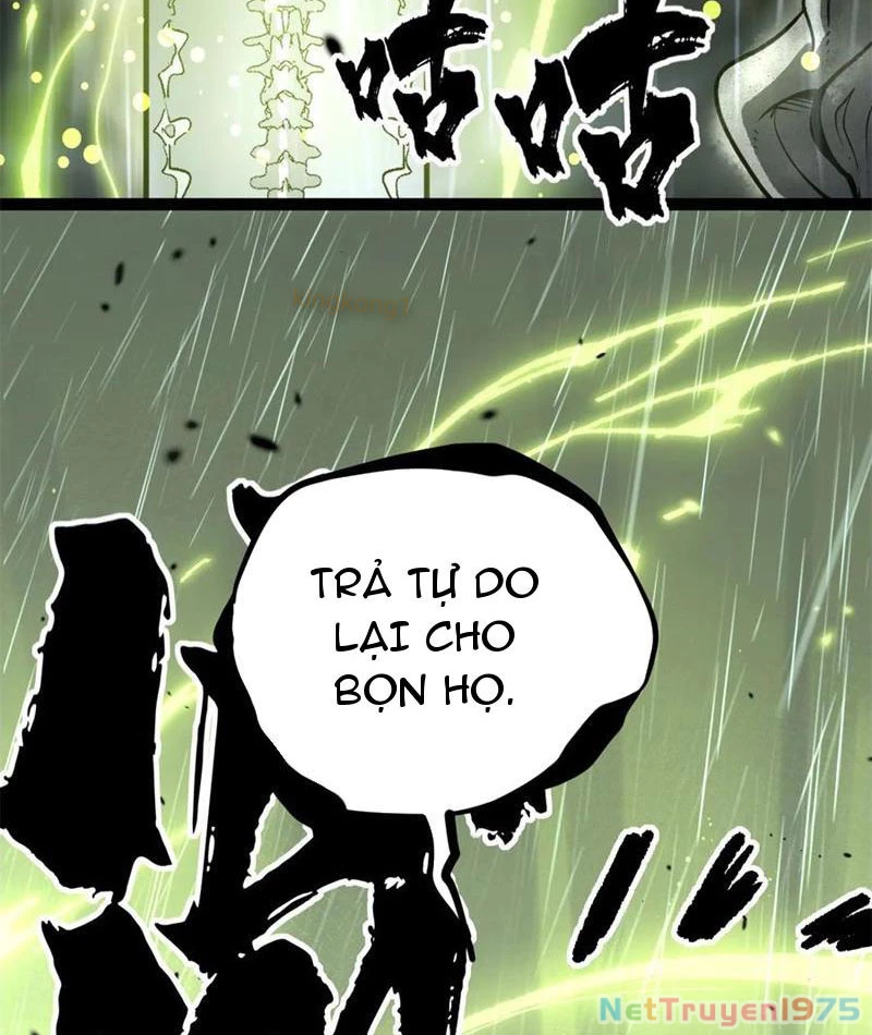 Người Giữ Cửa Vạn Giới Chapter 42 - 18