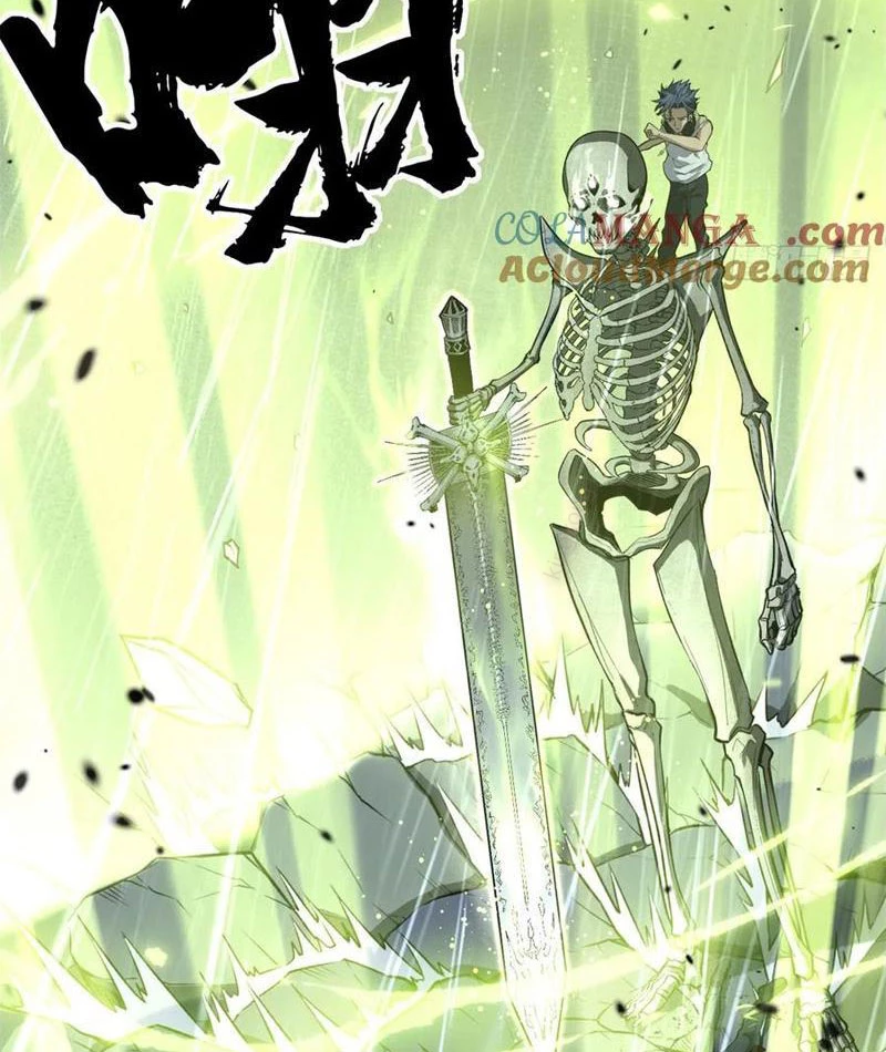 Người Giữ Cửa Vạn Giới Chapter 42 - 19