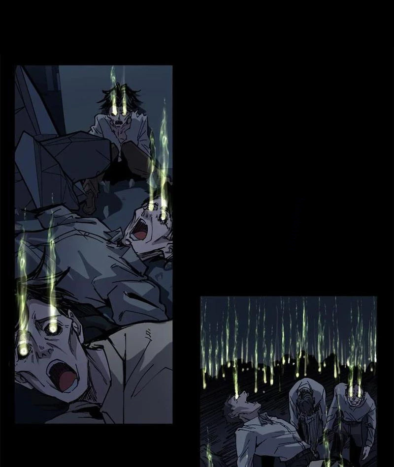 Người Giữ Cửa Vạn Giới Chapter 42 - 22