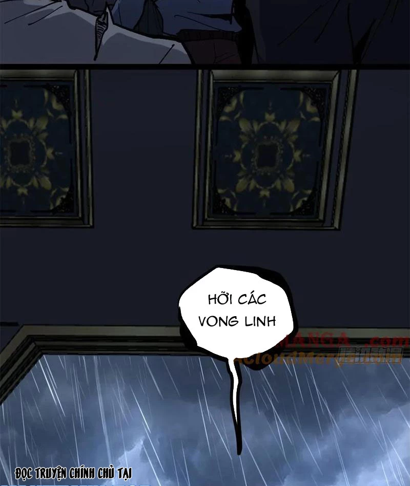 Người Giữ Cửa Vạn Giới Chapter 42 - 25