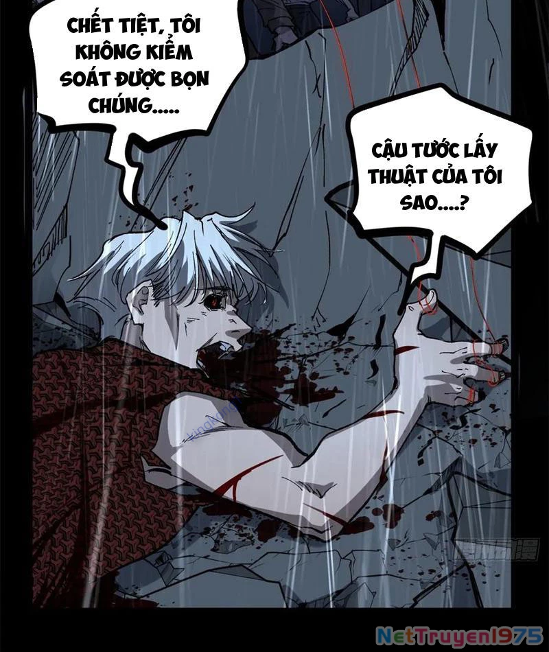 Người Giữ Cửa Vạn Giới Chapter 42 - 29