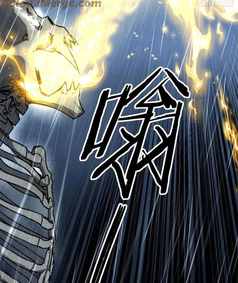 Người Giữ Cửa Vạn Giới Chapter 42 - 34
