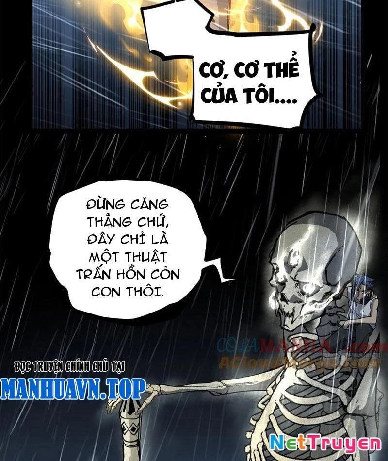 Người Giữ Cửa Vạn Giới Chapter 42 - 36