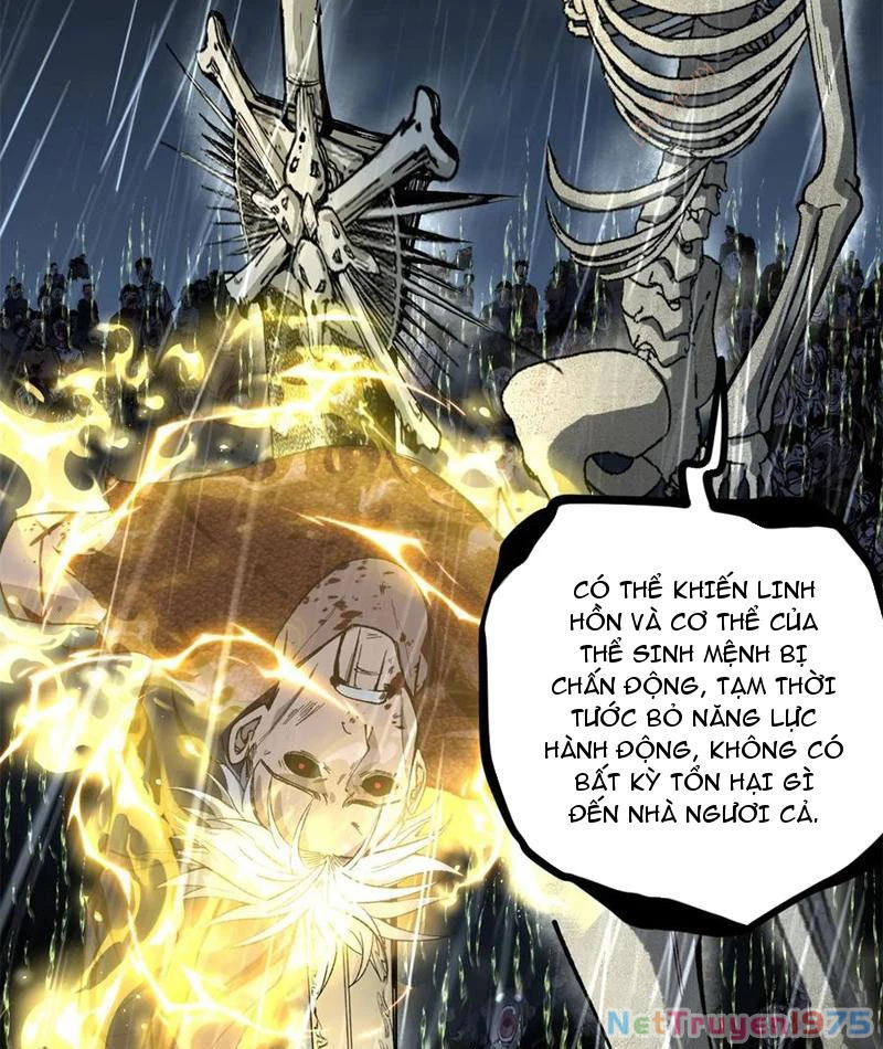 Người Giữ Cửa Vạn Giới Chapter 42 - 37