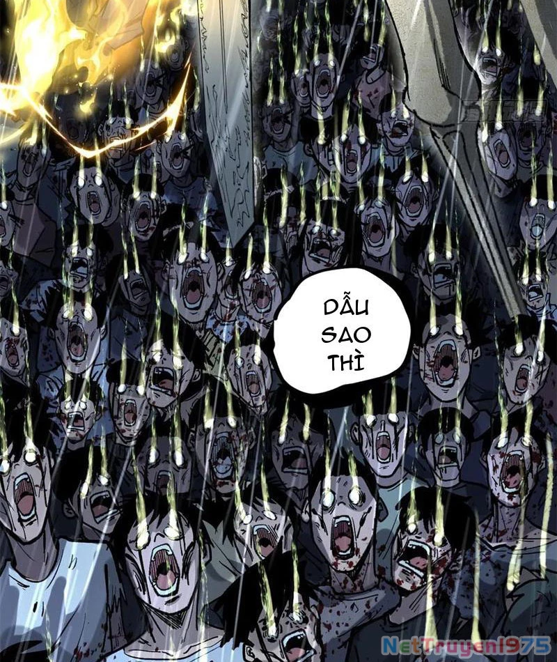 Người Giữ Cửa Vạn Giới Chapter 42 - 38
