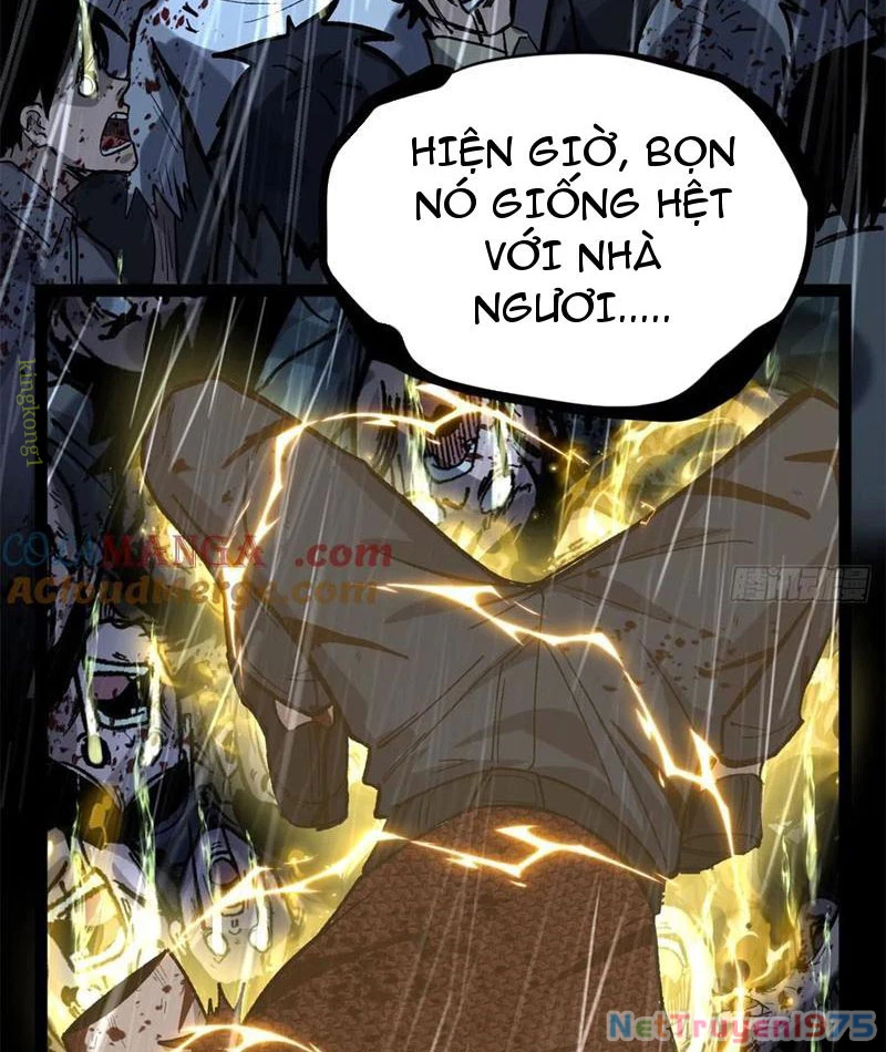 Người Giữ Cửa Vạn Giới Chapter 42 - 39