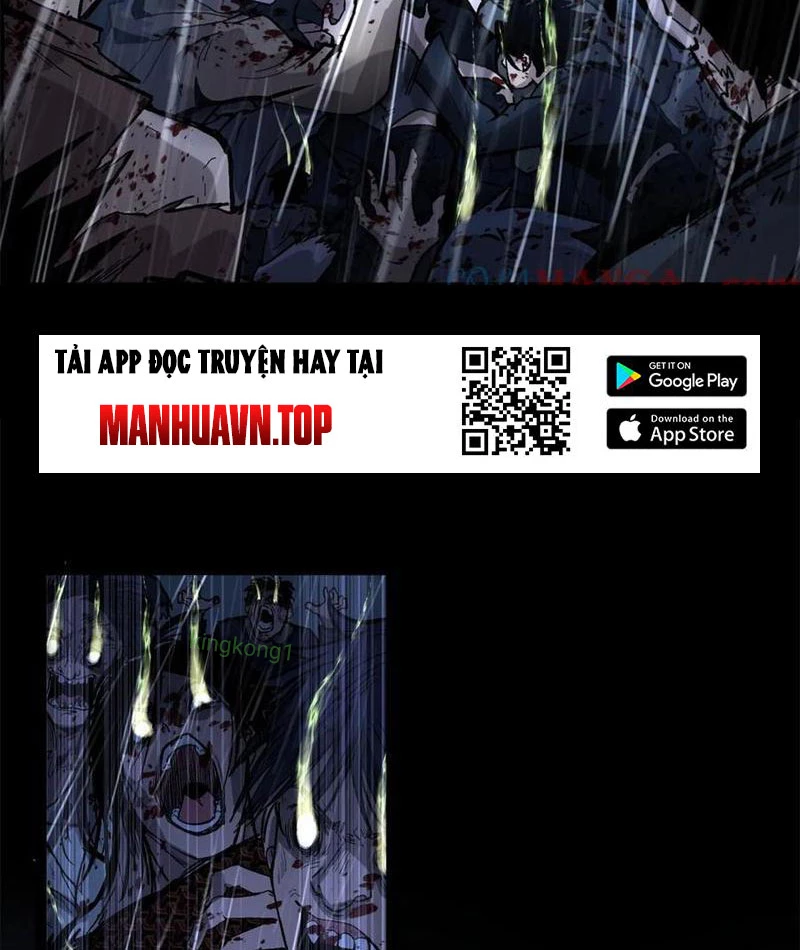 Người Giữ Cửa Vạn Giới Chapter 42 - 42