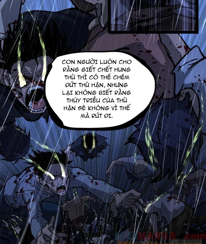 Người Giữ Cửa Vạn Giới Chapter 42 - 44