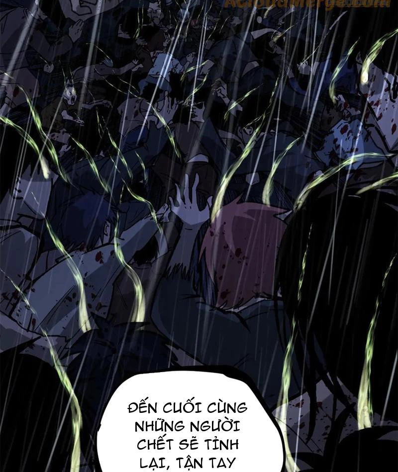 Người Giữ Cửa Vạn Giới Chapter 42 - 45