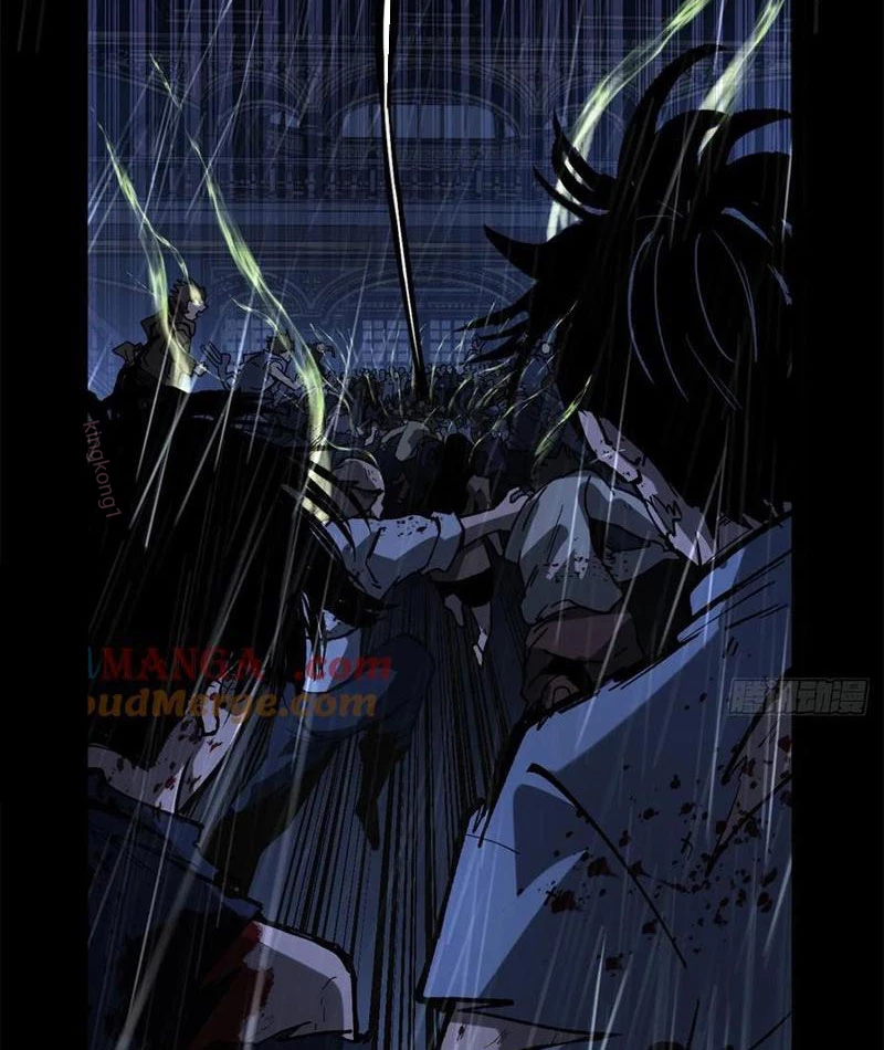 Người Giữ Cửa Vạn Giới Chapter 42 - 47