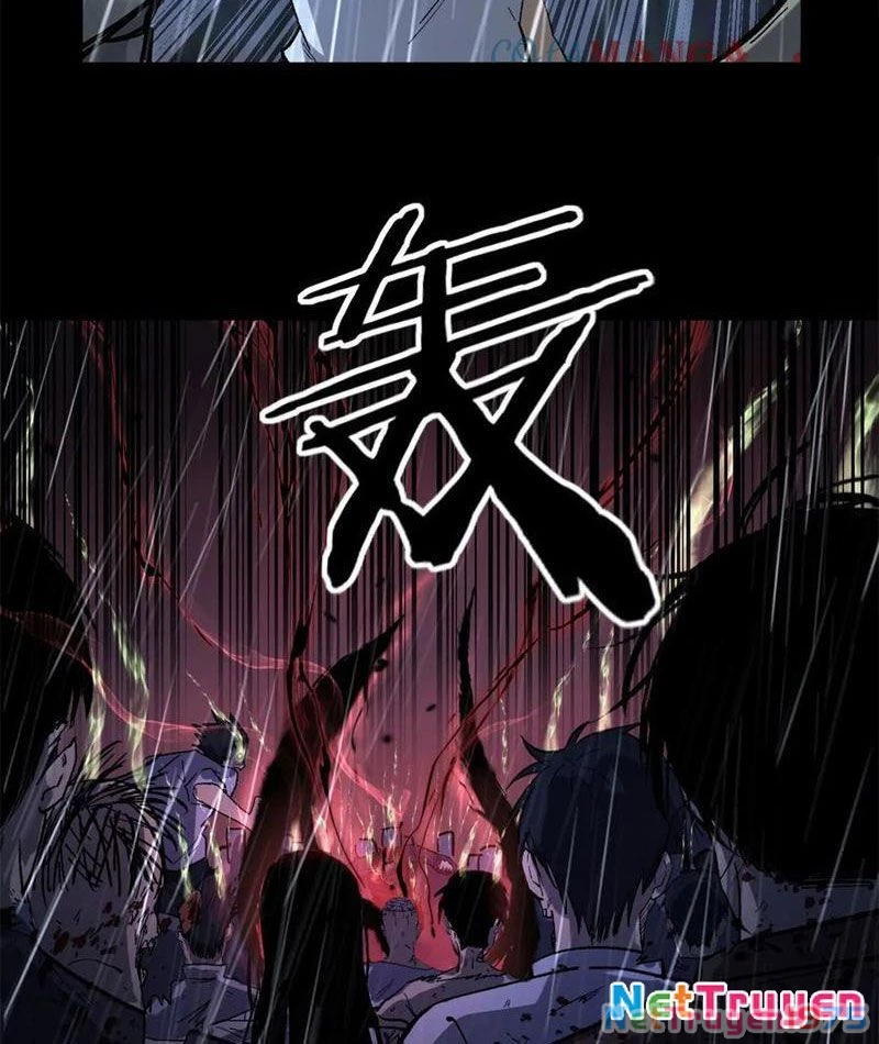 Người Giữ Cửa Vạn Giới Chapter 42 - 51