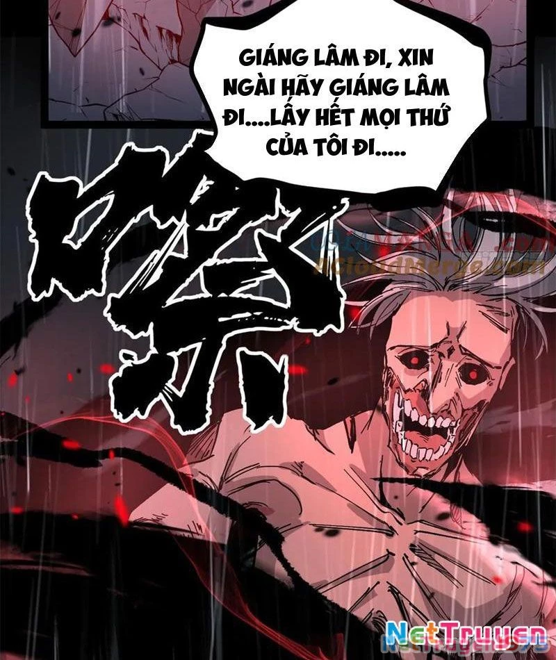 Người Giữ Cửa Vạn Giới Chapter 42 - 56