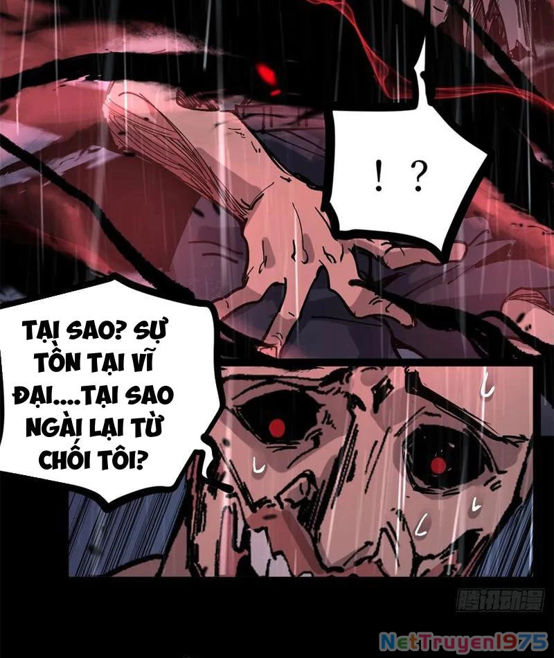 Người Giữ Cửa Vạn Giới Chapter 42 - 57