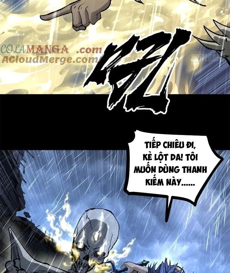 Người Giữ Cửa Vạn Giới Chapter 42 - 59