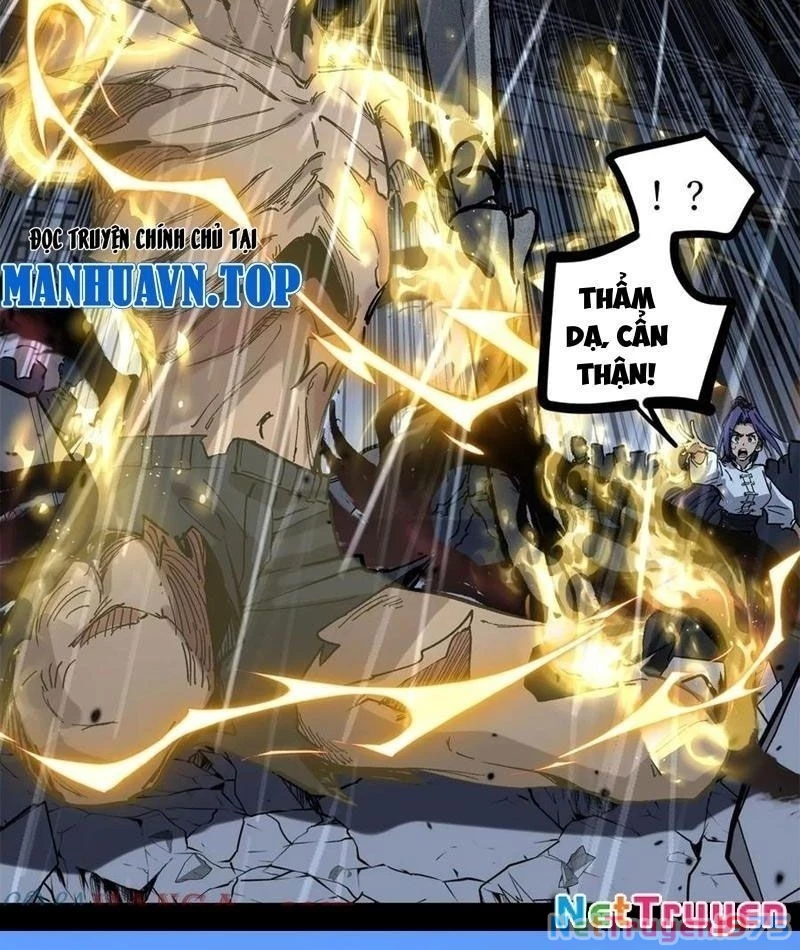 Người Giữ Cửa Vạn Giới Chapter 42 - 61