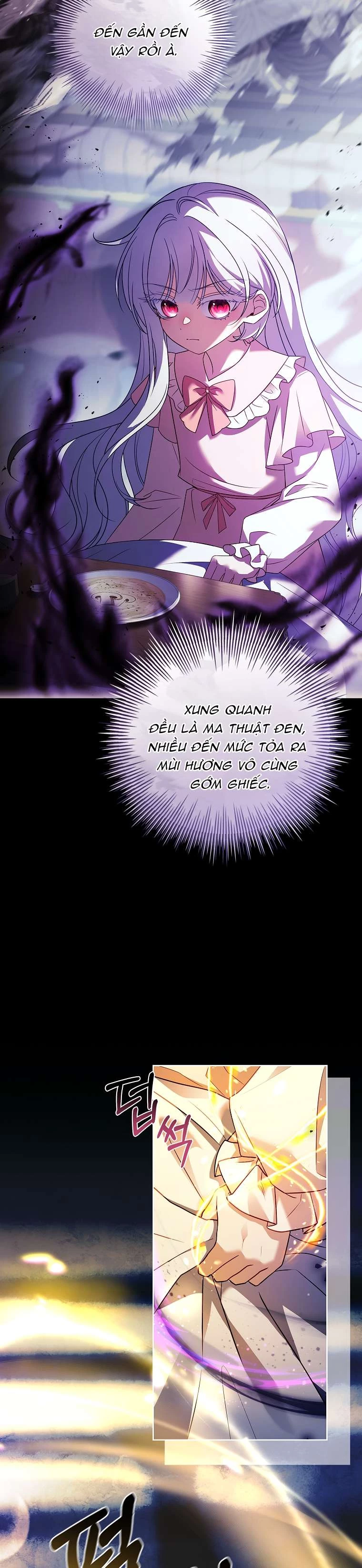 Cha Nào Con Nấy Chapter 24 - Trang 2