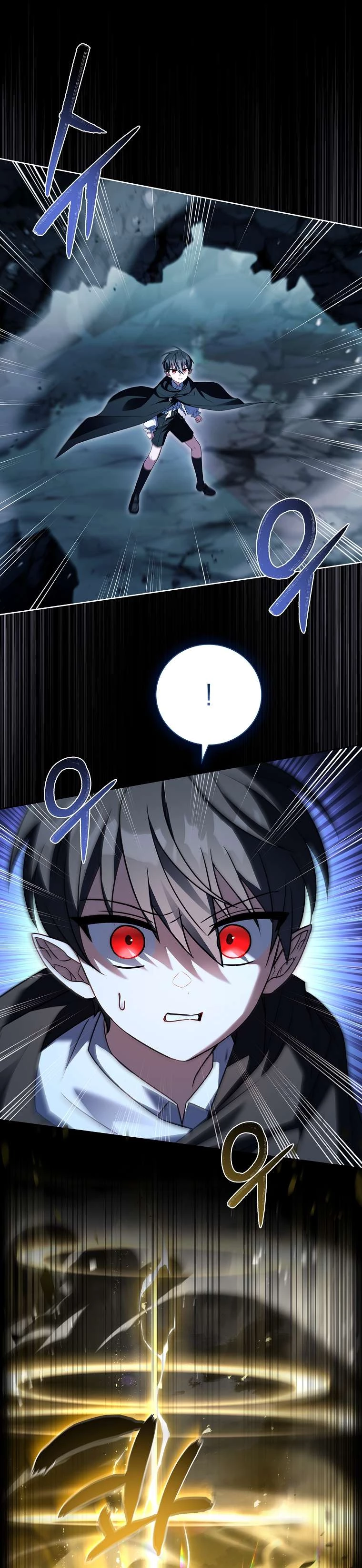 Cha Nào Con Nấy Chapter 24 - Trang 2