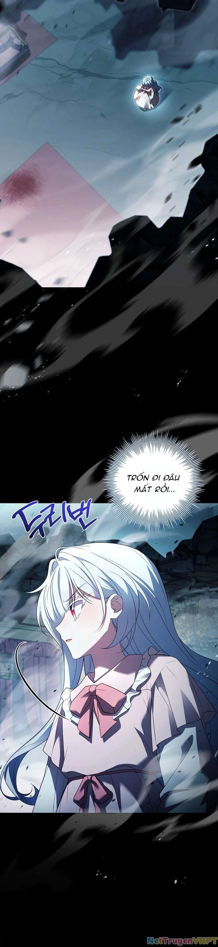 Cha Nào Con Nấy Chapter 24 - Trang 2