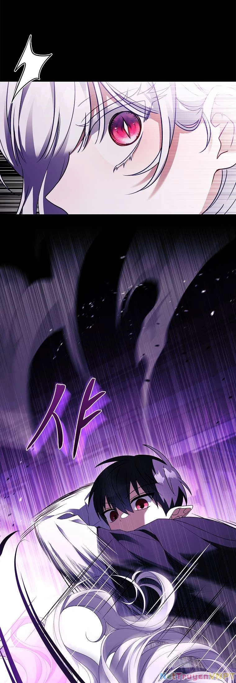 Cha Nào Con Nấy Chapter 24 - Trang 2