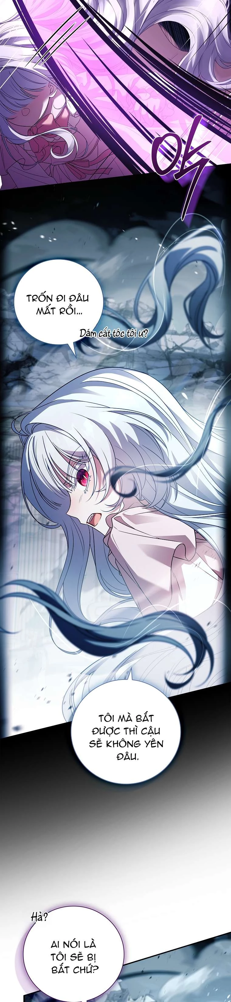 Cha Nào Con Nấy Chapter 24 - Trang 2