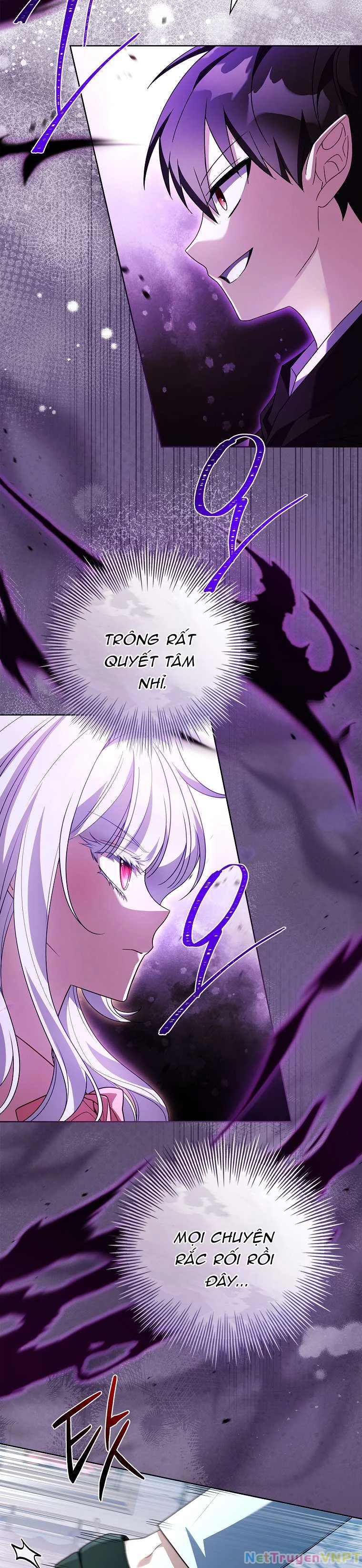 Cha Nào Con Nấy Chapter 24 - Trang 2