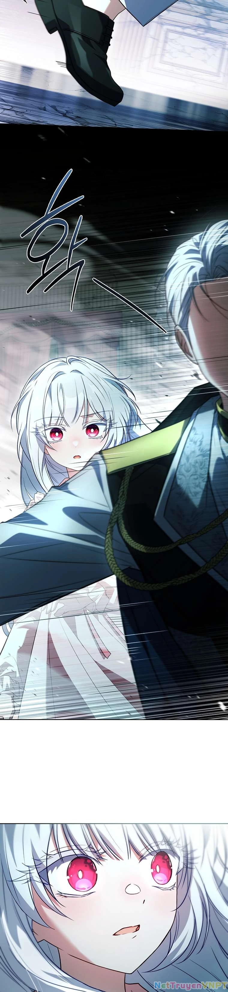 Cha Nào Con Nấy Chapter 24 - Trang 2