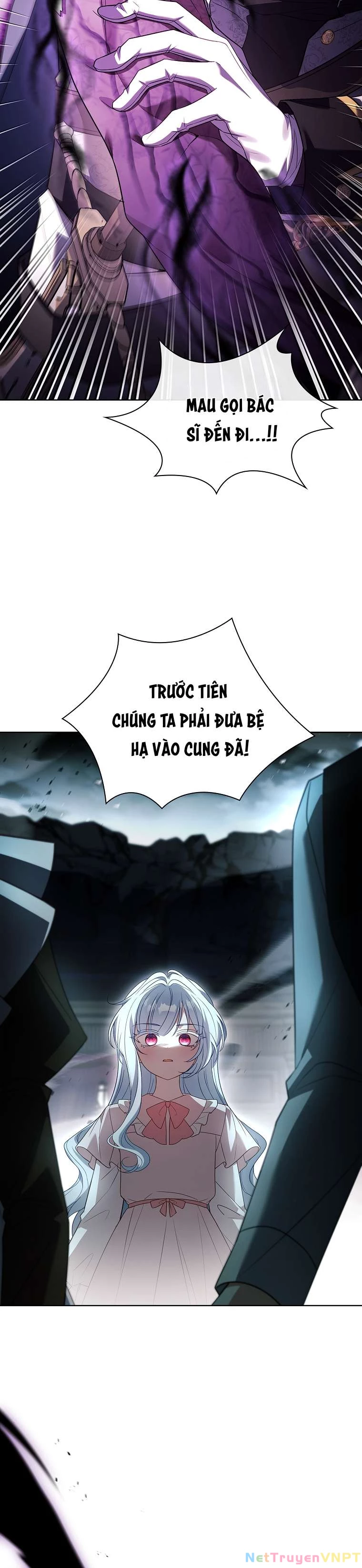 Cha Nào Con Nấy Chapter 24 - Trang 2