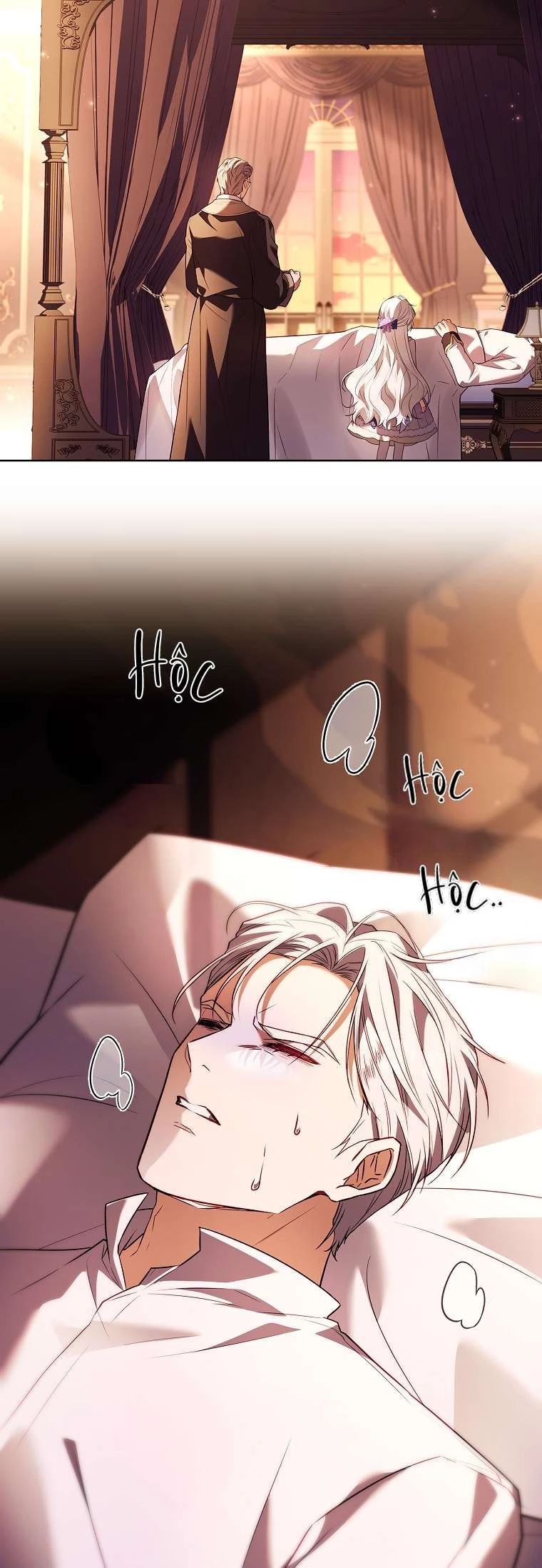 Cha Nào Con Nấy Chapter 24 - Trang 2