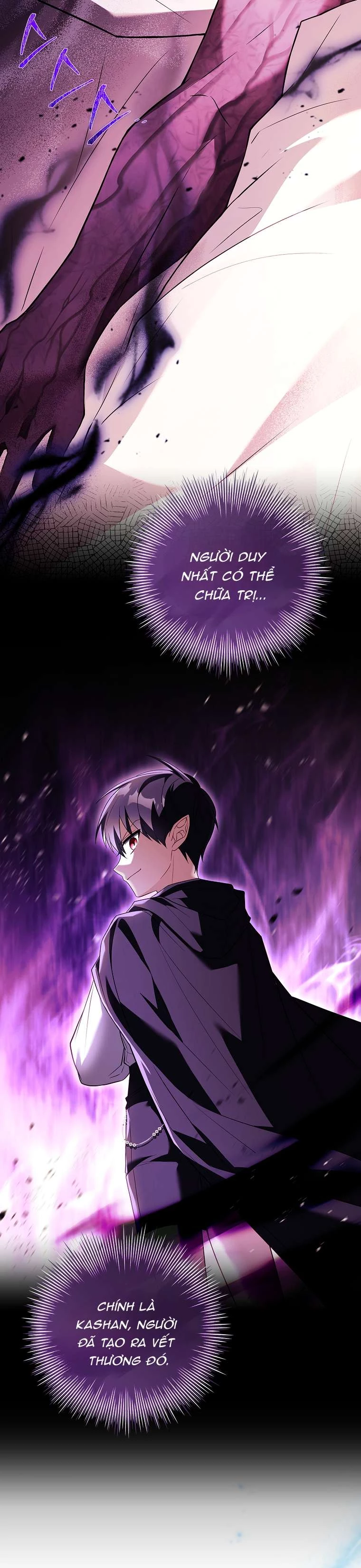 Cha Nào Con Nấy Chapter 24 - Trang 2