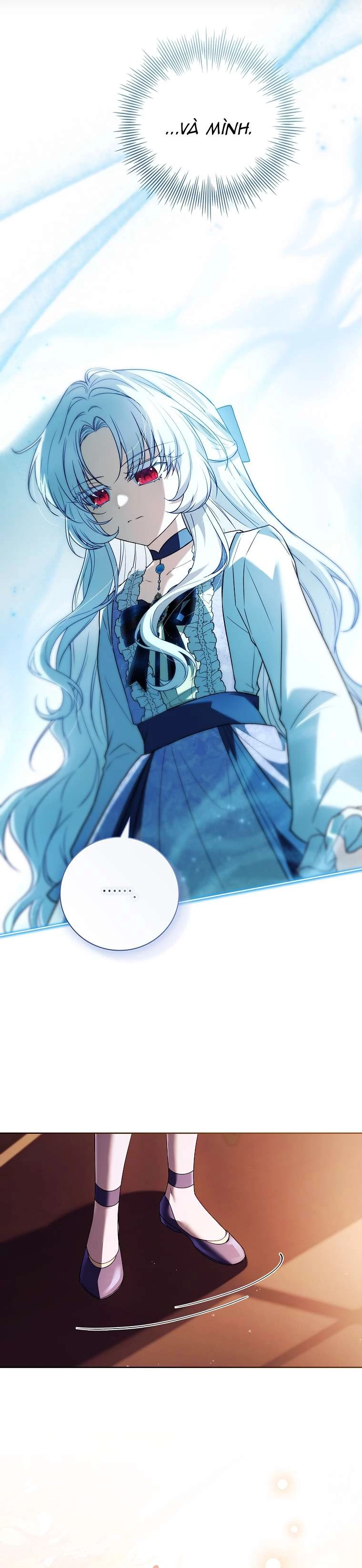Cha Nào Con Nấy Chapter 24 - Trang 2
