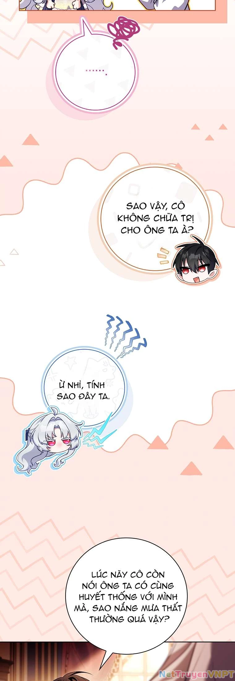 Cha Nào Con Nấy Chapter 24 - Trang 2