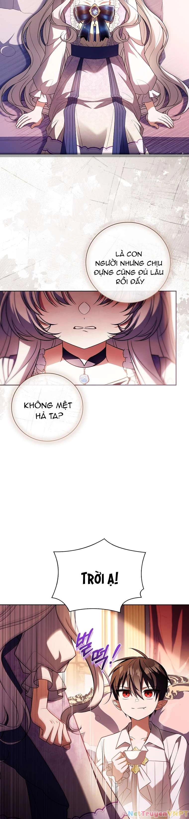 Cha Nào Con Nấy Chapter 24 - Trang 2
