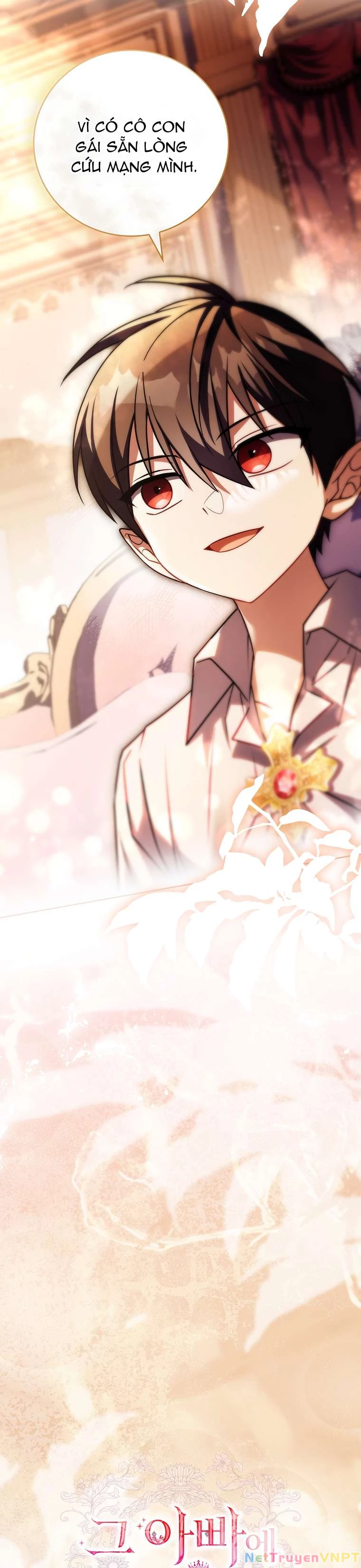 Cha Nào Con Nấy Chapter 24 - Trang 2