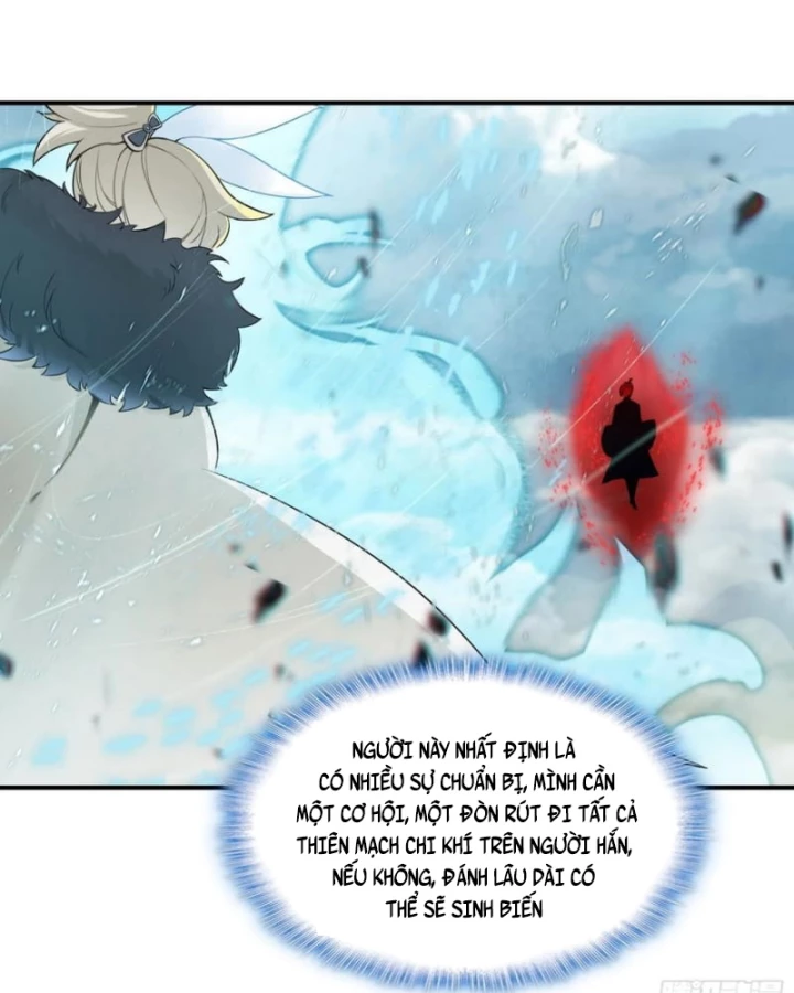 Nhất Niệm Vĩnh Hằng Chapter 104 - 8