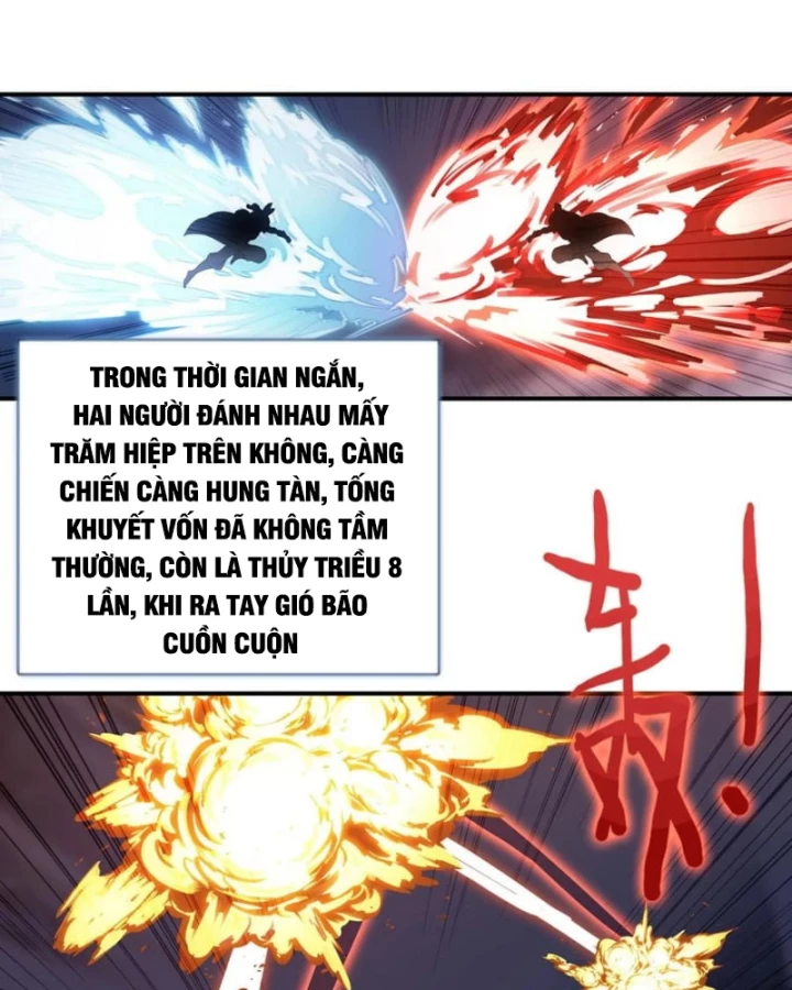 Nhất Niệm Vĩnh Hằng Chapter 104 - 11