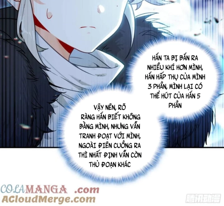 Nhất Niệm Vĩnh Hằng Chapter 104 - 14