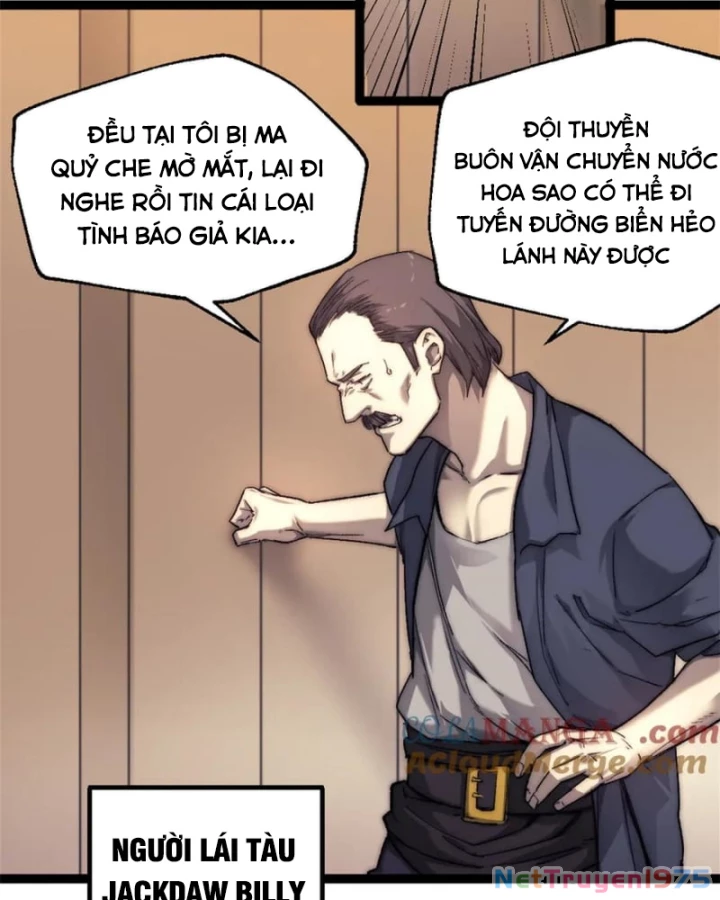 Một Ngày Của Tôi Có 48 Giờ Chapter 90 - 7