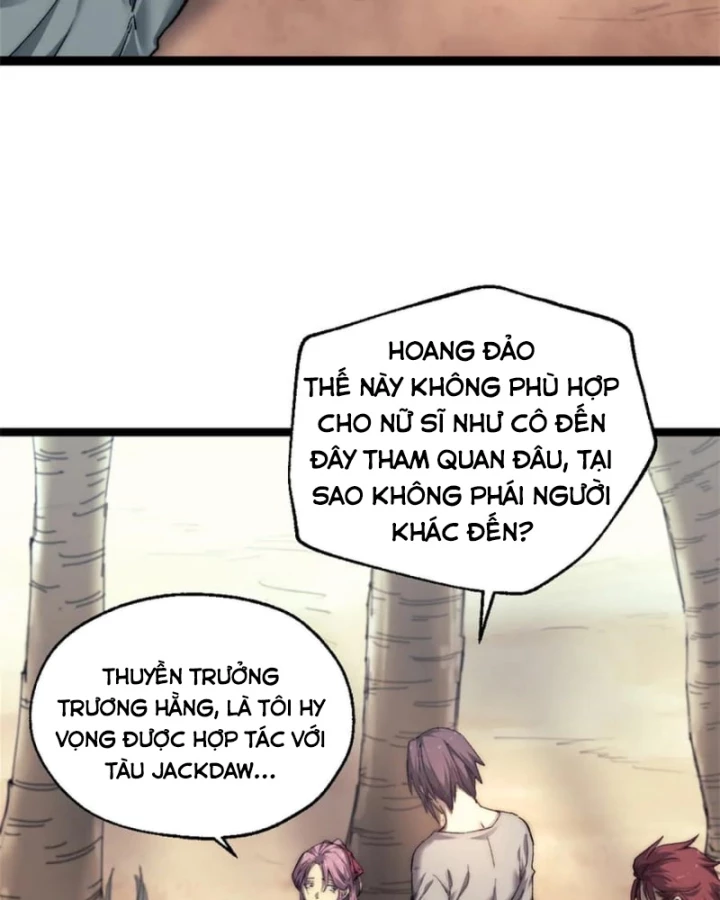 Một Ngày Của Tôi Có 48 Giờ Chapter 90 - 23