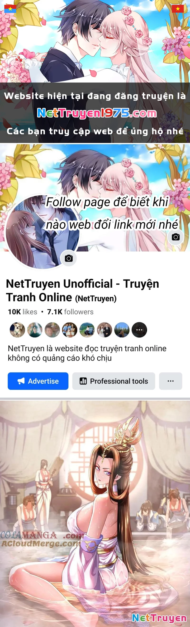 Bắt Đầu Chấn Kinh Nữ Đế Lão Bà, Ta Vô Địch! Chapter 72 - 1