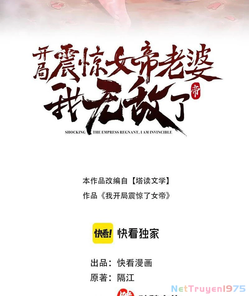 Bắt Đầu Chấn Kinh Nữ Đế Lão Bà, Ta Vô Địch! Chapter 72 - 2