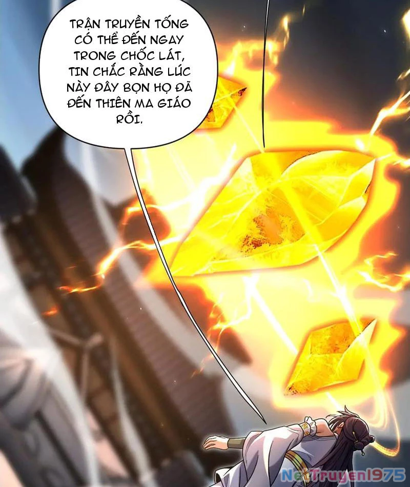 Bắt Đầu Chấn Kinh Nữ Đế Lão Bà, Ta Vô Địch! Chapter 72 - 4