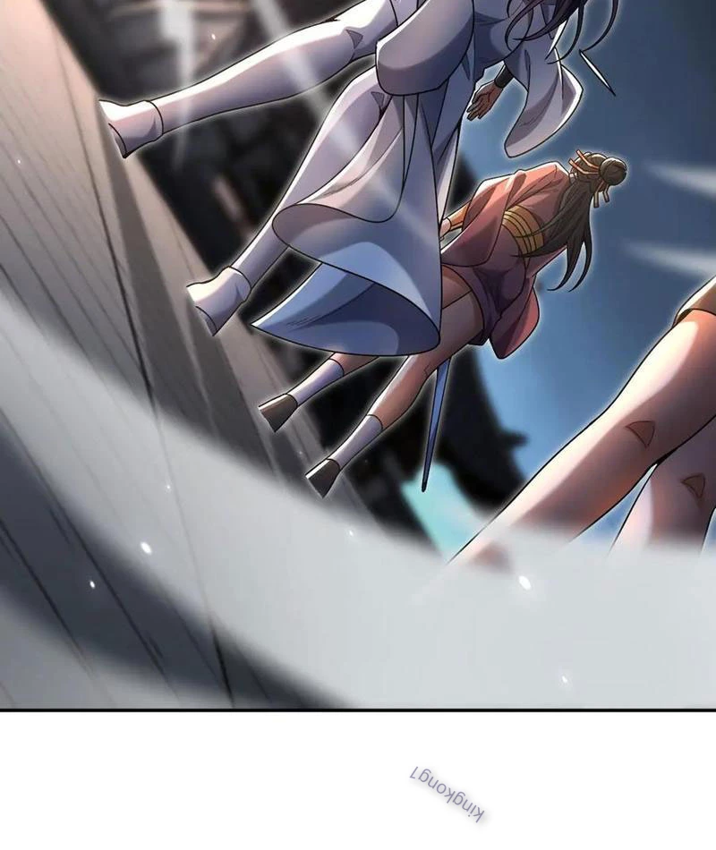 Bắt Đầu Chấn Kinh Nữ Đế Lão Bà, Ta Vô Địch! Chapter 72 - 5